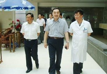 常熟市第一人民医院体检科