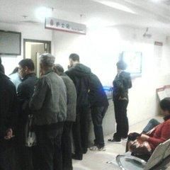 常熟市第一人民医院体检科