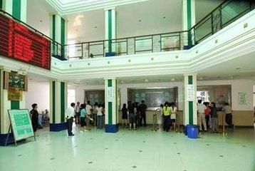 常熟市第一人民医院体检科