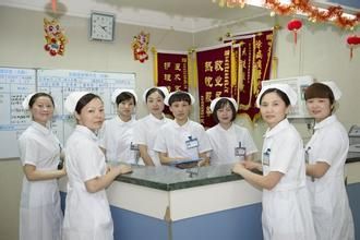 常熟市第六人民医院体检科