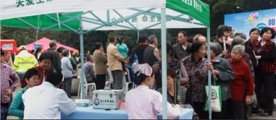 苏州同济医院体检科
