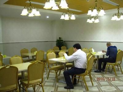 上海嘉华医院体检中心