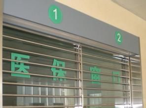 天津东丽医院体检科