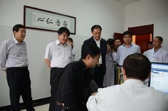 天津津东医院河东体检中心