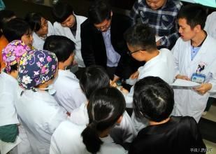 平阳县人民医院体检科