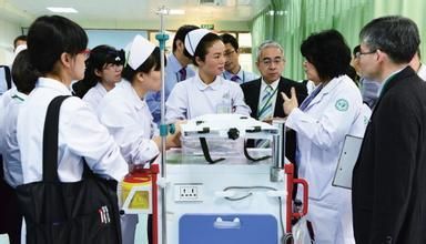 苍南县第三人民医院体检科