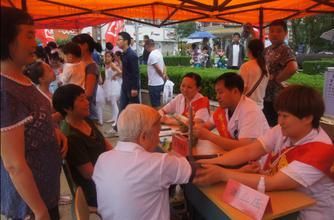 繁昌县人民医院体检科