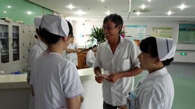 繁昌县人民医院体检科