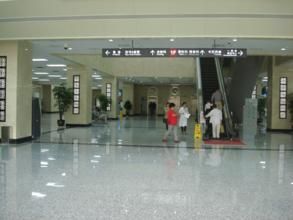 无锡中医医院体检中心