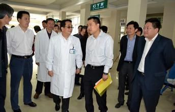 宜城人民医院体检中心