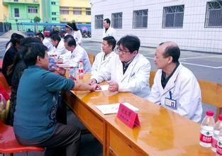 宜城人民医院体检中心
