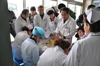 徐州贾汪区人民医院体检科