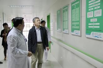 徐州贾汪区人民医院体检科