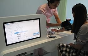 荆州微检健康管理中心