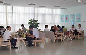 荆州微检健康管理中心