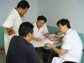 枣庄市薛城区人民医院体检科