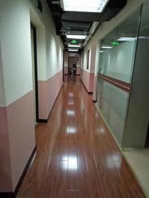 上海市光华中西医结合医院体检中心