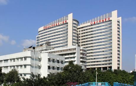 广州华侨医院(暨南大学附属第一医院)PETCT体检中心