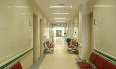 西安市工会医院(工人疗养院)体检中心