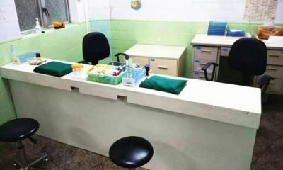 珠海市妇幼保健院体检中心