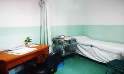 珠海市妇幼保健院体检中心