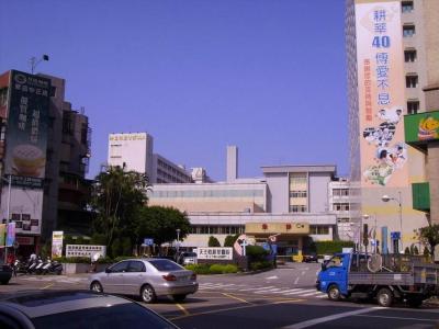 耕莘医院