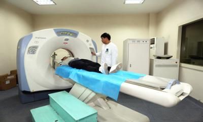 江阴华西PET-CT检查中心