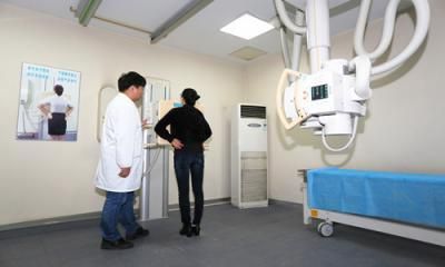 江阴华西PET-CT检查中心