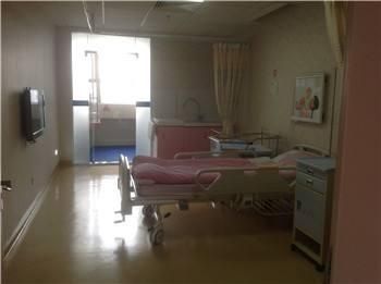 广州市妇幼保健院（妇婴医院）体检中心