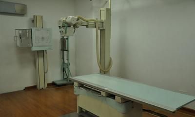 宁波开发区中心医院体检中心