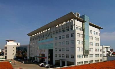 宁波市宗瑞医院体检中心