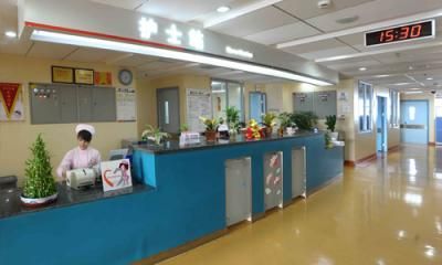 广州医科大学附属第一医院（广医一院）体检中心