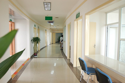 解放军第四五二医院（空军成都医院）体检中心