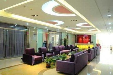 北京西城区三甲医院VIP体检中心