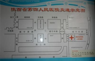 医院体检环境