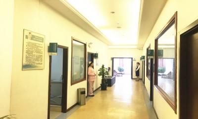 芜湖卫健康体检中心