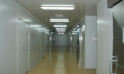 蠡县医院体检科
