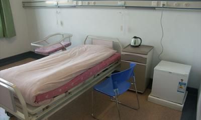 唐山市妇幼保健院体检科