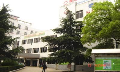 株洲市三三一医院(331医院)体检中心