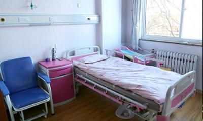 迁安市妇幼保健院体检科