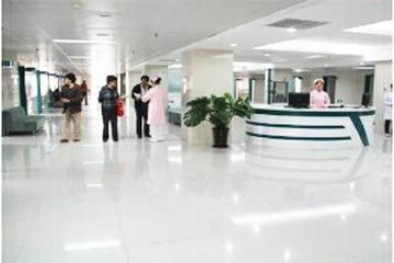 南昌市第一医院（南昌大学第三附属医院）体检中心