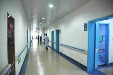 南昌市第一医院（南昌大学第三附属医院）体检中心