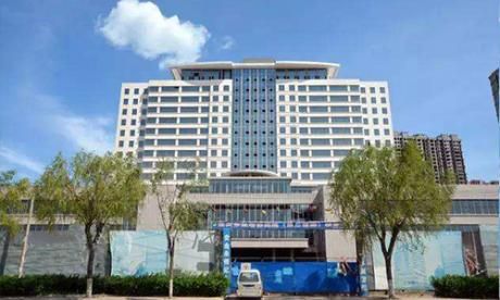 定州市妇幼保健院保健科
