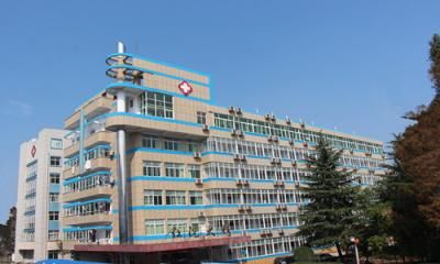 龙游县中医医院体检中心