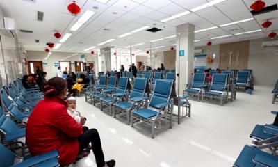 宁海县妇幼保健院体检中心
