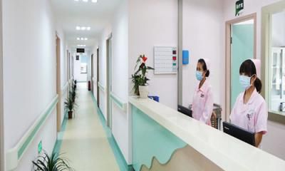 余姚市第三人民医院体检中心