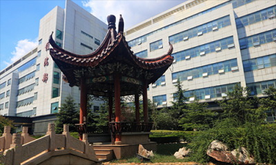 镇江市第一人民医院新区分院体检中心