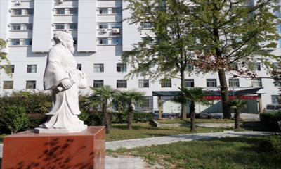 句容市中医院体检中心