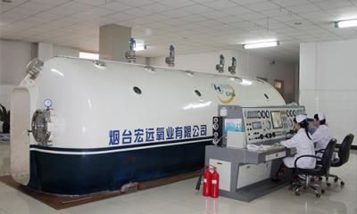 通州市人民医院体检中心