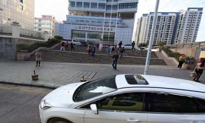 深圳市罗湖区妇幼保健院体检科